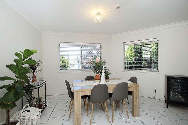 Sixth view of Homely apartment listing, 3/234 Shafston Avenue, Kangaroo Point QLD 4169