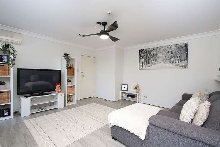 Seventh view of Homely apartment listing, 3/234 Shafston Avenue, Kangaroo Point QLD 4169