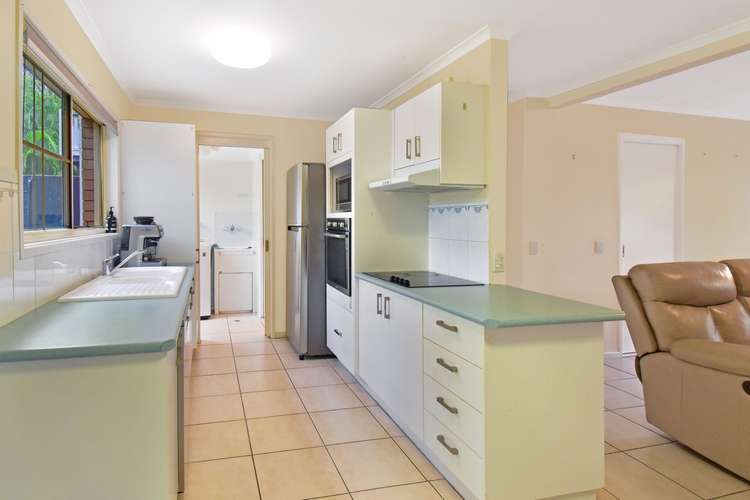 Third view of Homely house listing, Unit 41/8 Lyon Street, Dicky Beach QLD 4551
