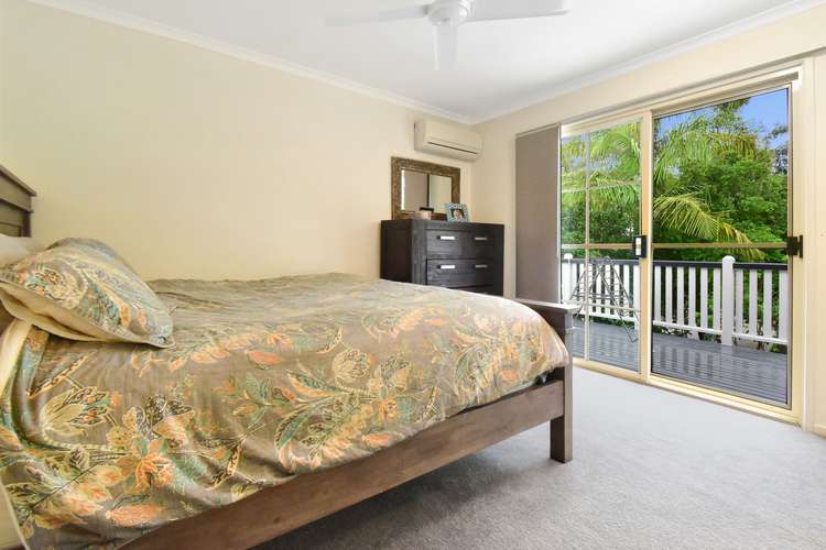 Fifth view of Homely house listing, Unit 41/8 Lyon Street, Dicky Beach QLD 4551