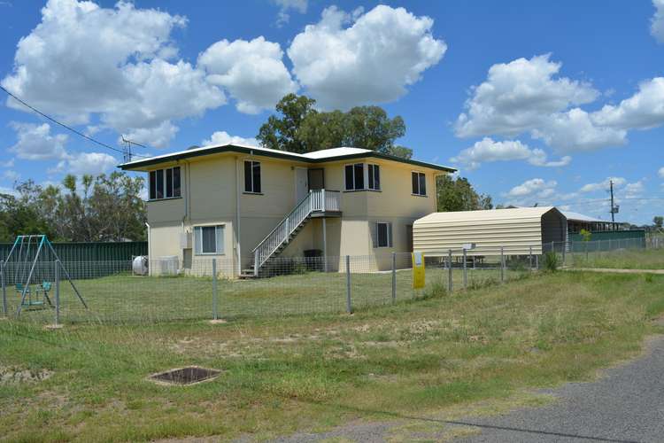 Main view of Homely house listing, 3 Carnation Street, Blackall QLD 4472