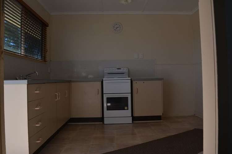 Second view of Homely house listing, 3 Carnation Street, Blackall QLD 4472
