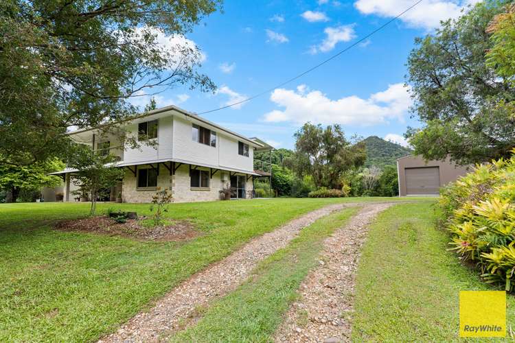 Fourth view of Homely house listing, 3 Upper Pinbarren Creek Road, Pinbarren QLD 4568