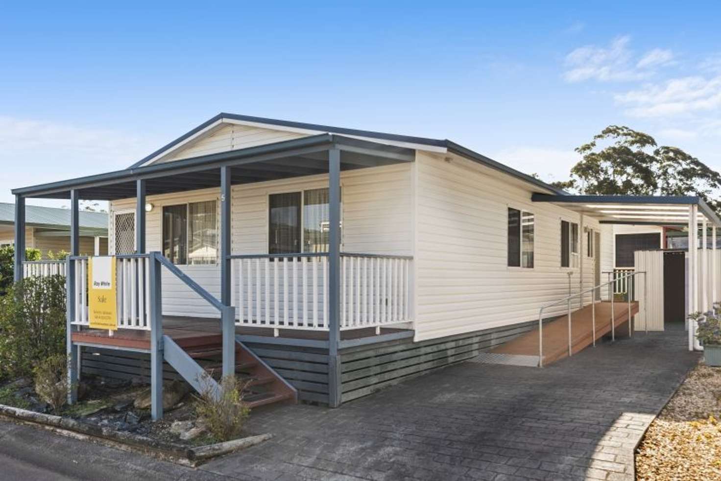 Main view of Homely house listing, 5 James Campbell Place, Kincumber NSW 2251