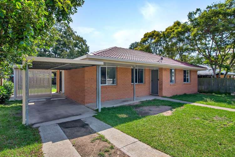 Main view of Homely house listing, 38 Julie Road, Ellen Grove QLD 4078