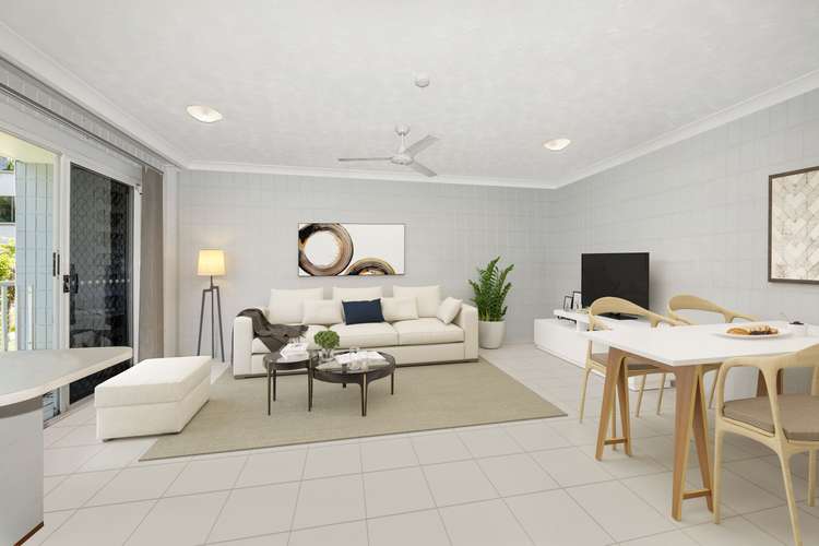 Second view of Homely house listing, 2/15 Gregory Street, North Ward QLD 4810