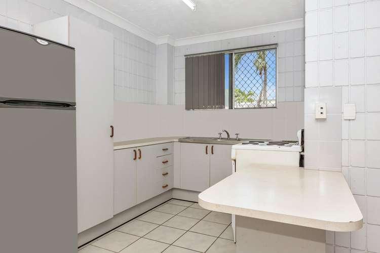 Fifth view of Homely house listing, 2/15 Gregory Street, North Ward QLD 4810