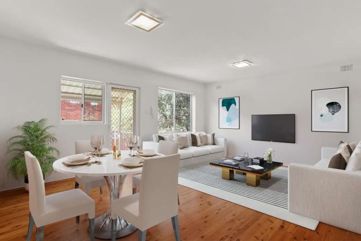 Main view of Homely unit listing, 4/13 Isabel Avenue, Vaucluse NSW 2030