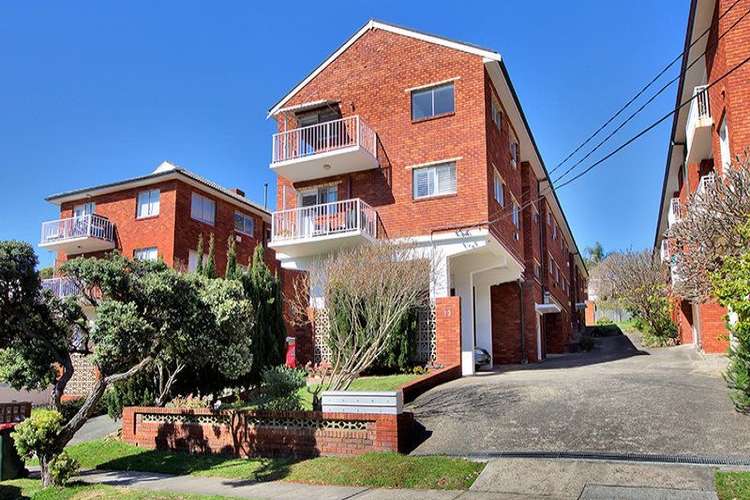 Fifth view of Homely unit listing, 4/13 Isabel Avenue, Vaucluse NSW 2030