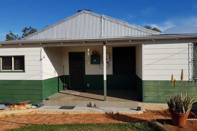 Second view of Homely house listing, 14 Short Street, Mullewa WA 6630
