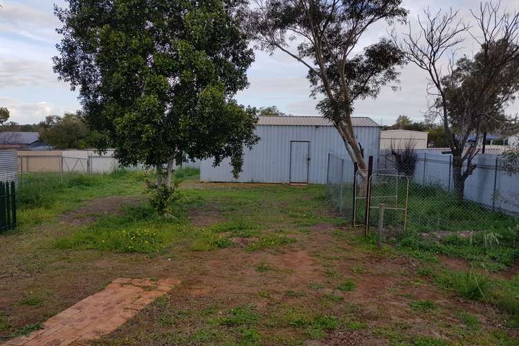 Seventh view of Homely house listing, 14 Short Street, Mullewa WA 6630