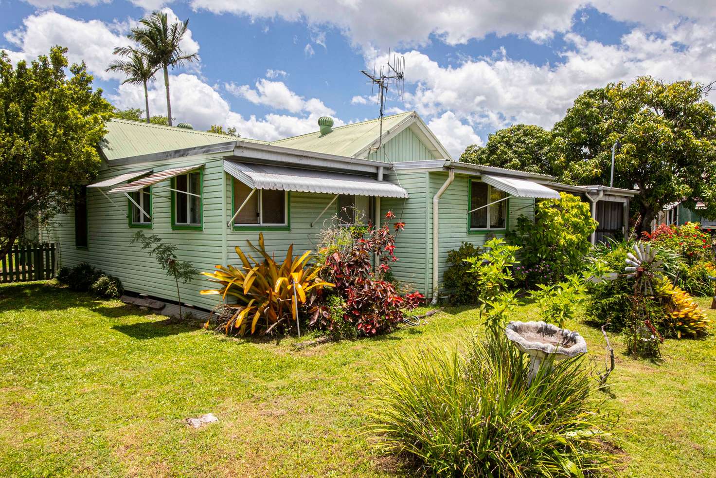 Main view of Homely house listing, 7 Annie Street, Tinana QLD 4650