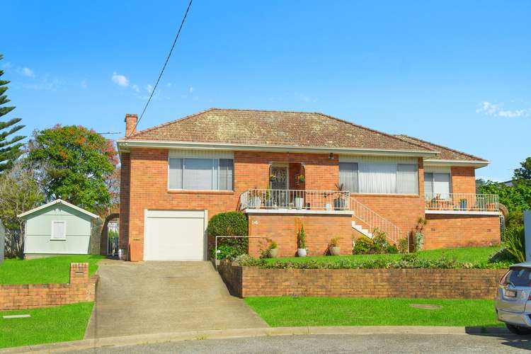 Second view of Homely house listing, 14 Hilltop Crescent, Port Macquarie NSW 2444