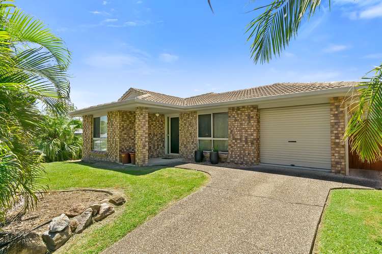 Main view of Homely house listing, 502 Westlake Drive, Riverhills QLD 4074