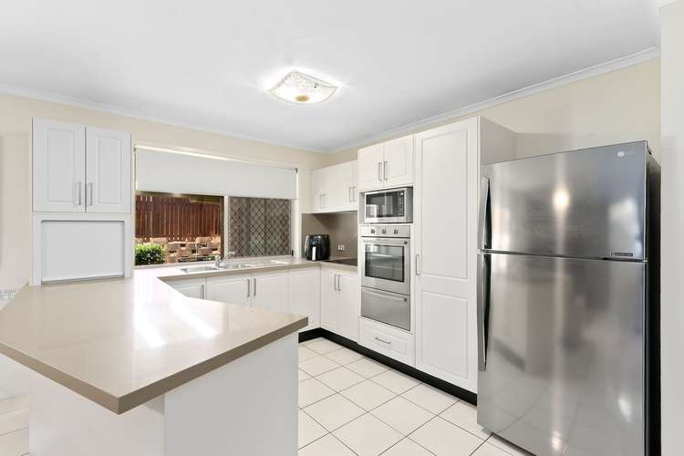 Sixth view of Homely house listing, 502 Westlake Drive, Riverhills QLD 4074