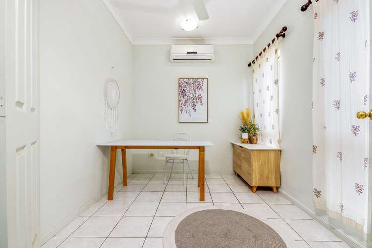 Fourth view of Homely house listing, 11 Broadbent Street, Parap NT 820