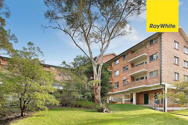 Main view of Homely unit listing, 16/2 Leisure Close, Macquarie Park NSW 2113