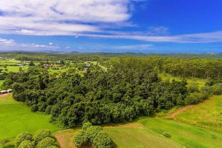 Main view of Homely residentialLand listing, 268 Schulze Road, Beecher QLD 4680