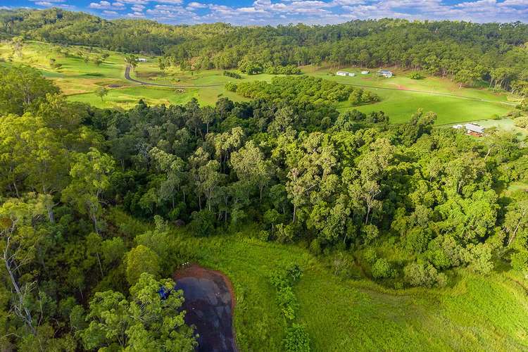 Seventh view of Homely residentialLand listing, 268 Schulze Road, Beecher QLD 4680