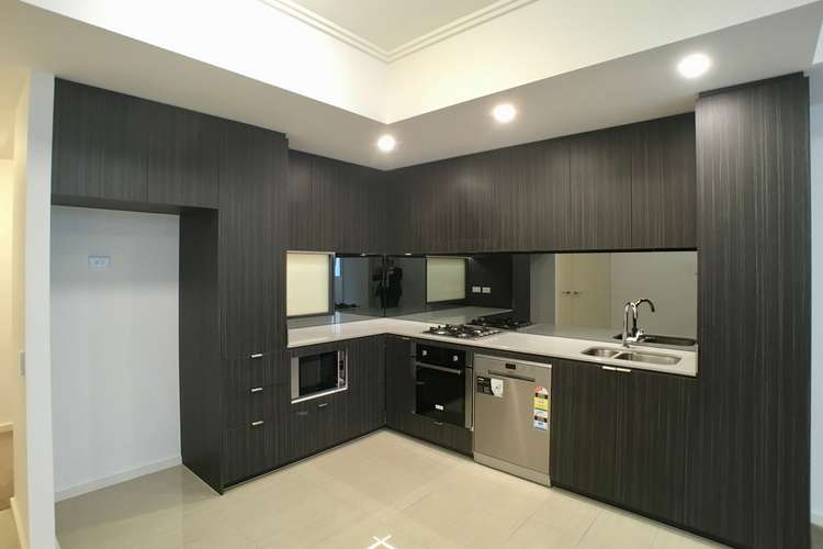 Third view of Homely apartment listing, 222/5 Vermont Crescent, Riverwood NSW 2210