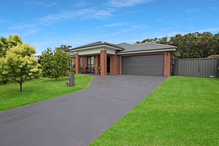 Main view of Homely house listing, 41 Martin Circuit, Tea Gardens NSW 2324