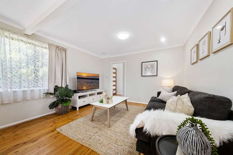 Second view of Homely house listing, 106 Thomas Mitchell Road, Killarney Vale NSW 2261