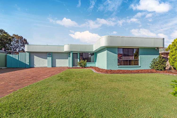 Main view of Homely house listing, 16 Tuckeroo Street, Rothwell QLD 4022