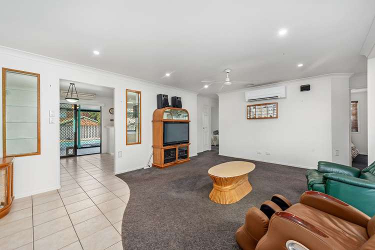 Second view of Homely house listing, 16 Tuckeroo Street, Rothwell QLD 4022