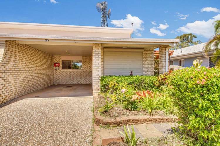 49B O'Connell Street, Barney Point QLD 4680
