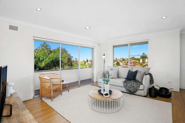 Main view of Homely apartment listing, 6/29 Diamond Bay Road, Vaucluse NSW 2030