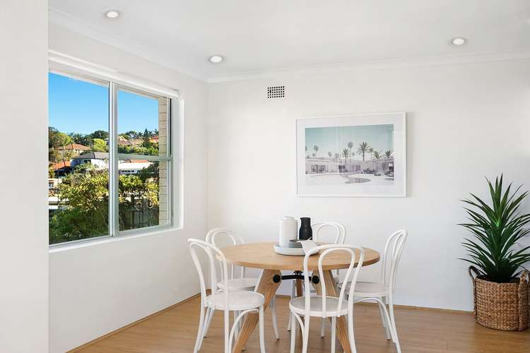 Second view of Homely apartment listing, 6/29 Diamond Bay Road, Vaucluse NSW 2030
