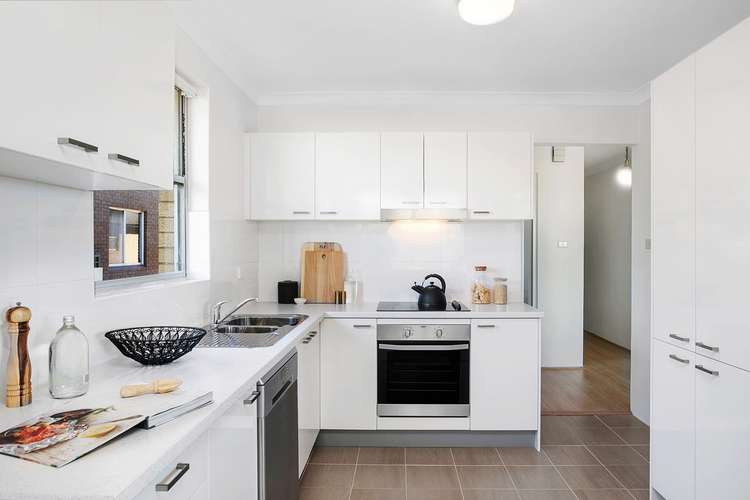 Third view of Homely apartment listing, 6/29 Diamond Bay Road, Vaucluse NSW 2030