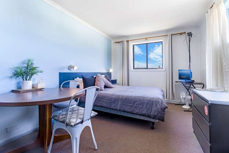 Main view of Homely studio listing, 31/23-27 Elouera Street, Riverside TAS 7250