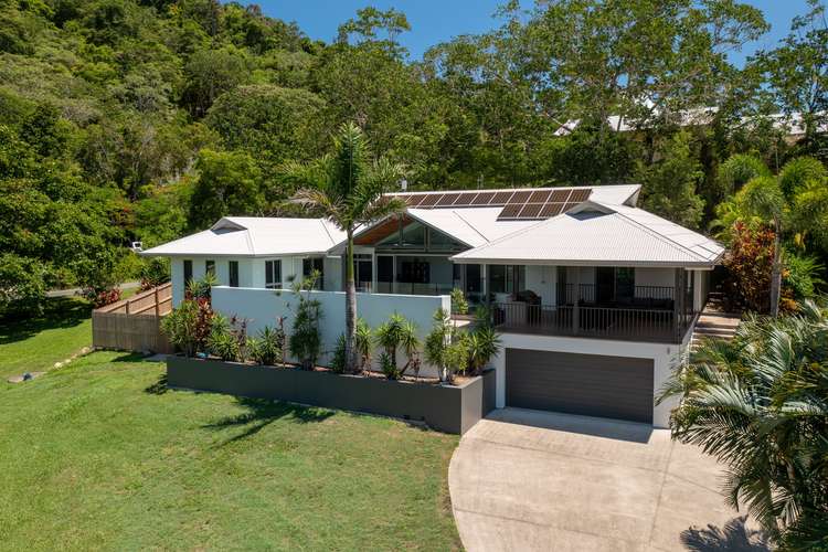 36 Kookaburra Drive, Cannon Valley QLD 4800