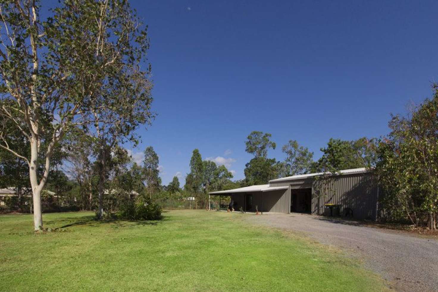 Main view of Homely house listing, 88B Giffin Road, White Rock QLD 4868