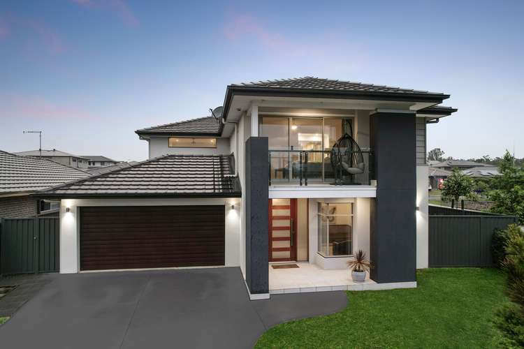 Main view of Homely house listing, 2 Navigator Street, Leppington NSW 2179