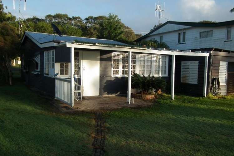 Main view of Homely house listing, 29 Ventnor Street, Maaroom QLD 4650