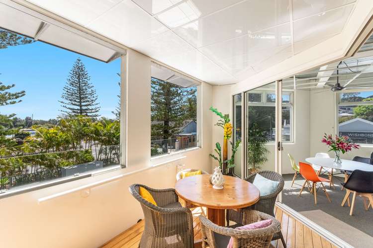 Main view of Homely apartment listing, 2/1 Yamba Street, Yamba NSW 2464