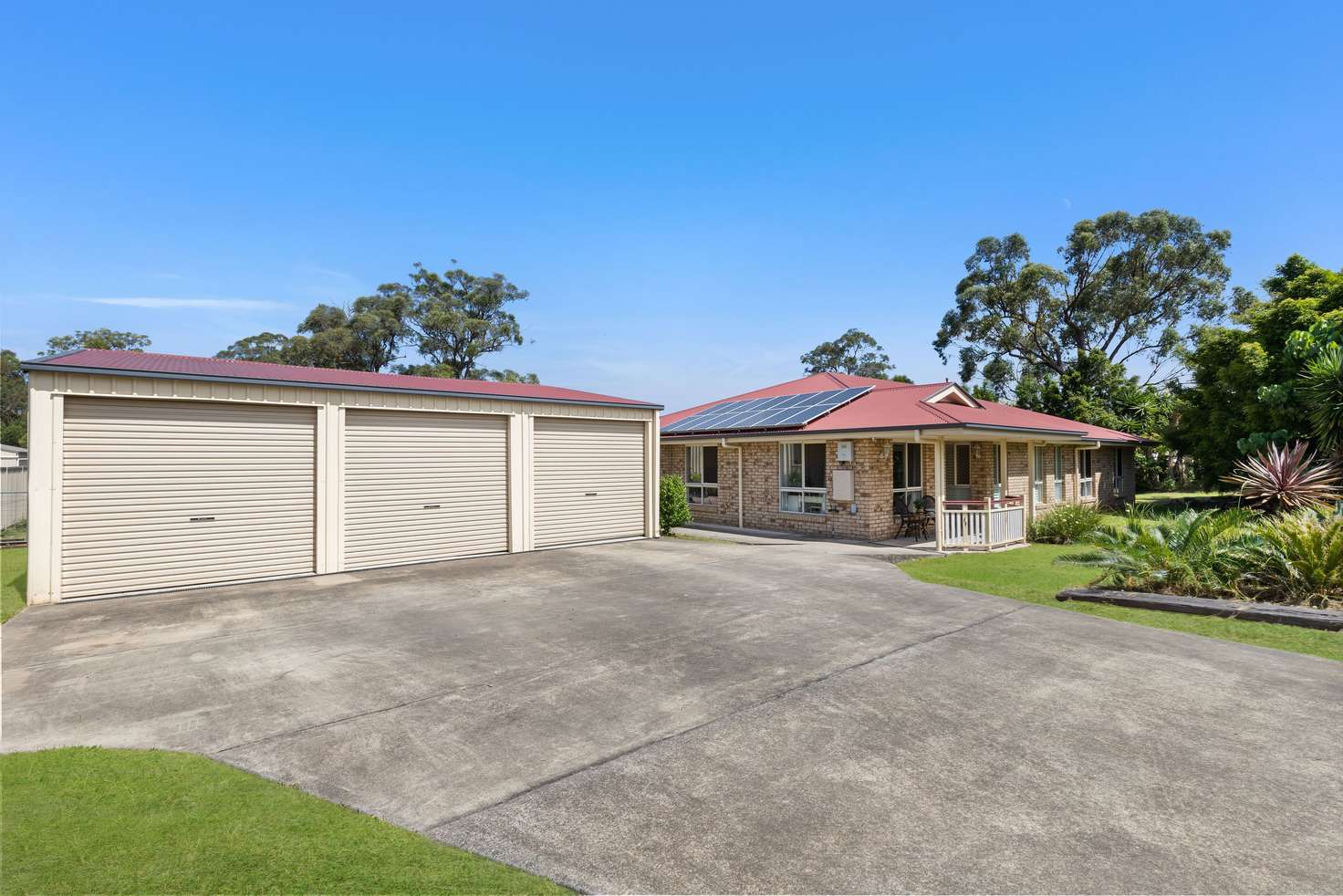 Main view of Homely house listing, 5-7 Toledo Drive, Narangba QLD 4504
