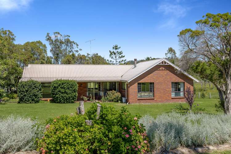 Third view of Homely ruralOther listing, 14772 New England Highway, East Greenmount QLD 4359
