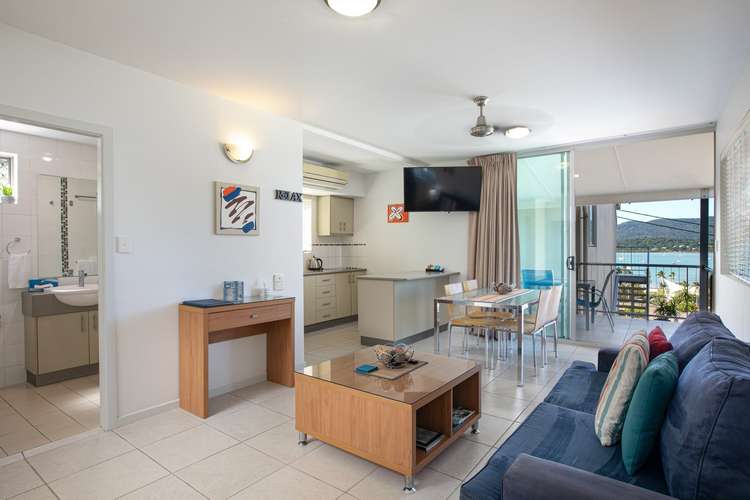 Fourth view of Homely blockOfUnits listing, 42 & 44 Airlie Crescent, Airlie Beach QLD 4802