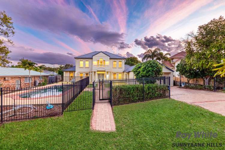 Main view of Homely house listing, 6 Trafalgar Close, Stretton QLD 4116