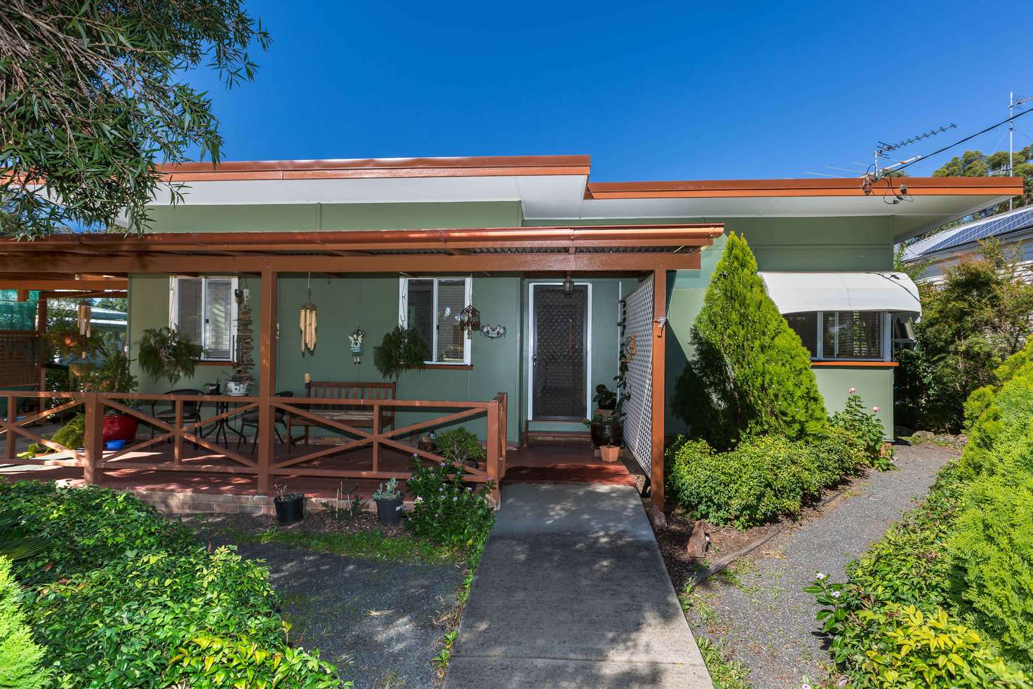 Main view of Homely house listing, 7 James Street, Crows Nest QLD 4355