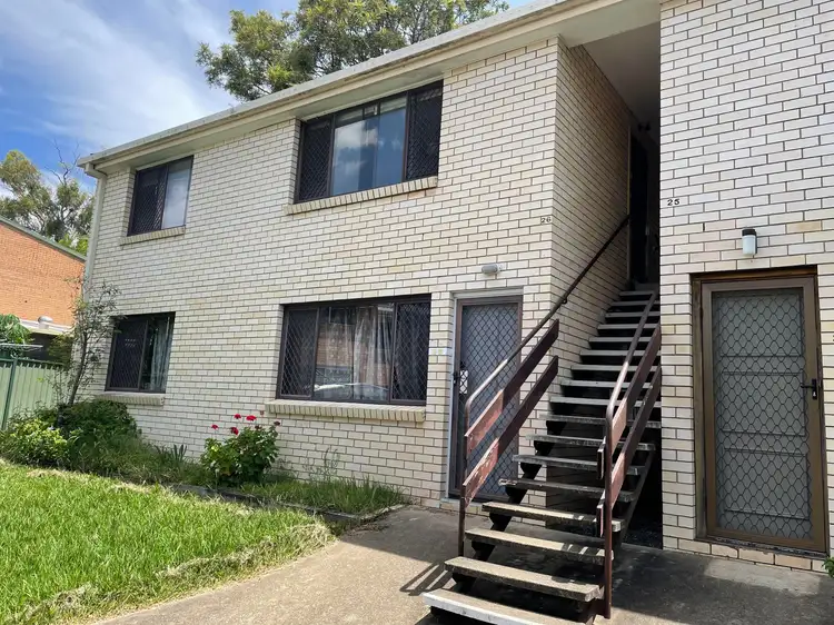 Main view of Homely house listing, 26/28 Defiance Road, Logan Central QLD 4114
