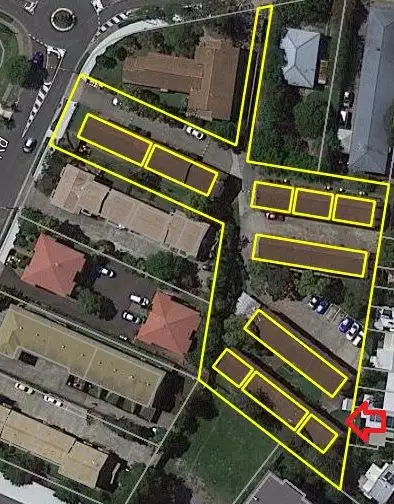Third view of Homely house listing, 26/28 Defiance Road, Logan Central QLD 4114