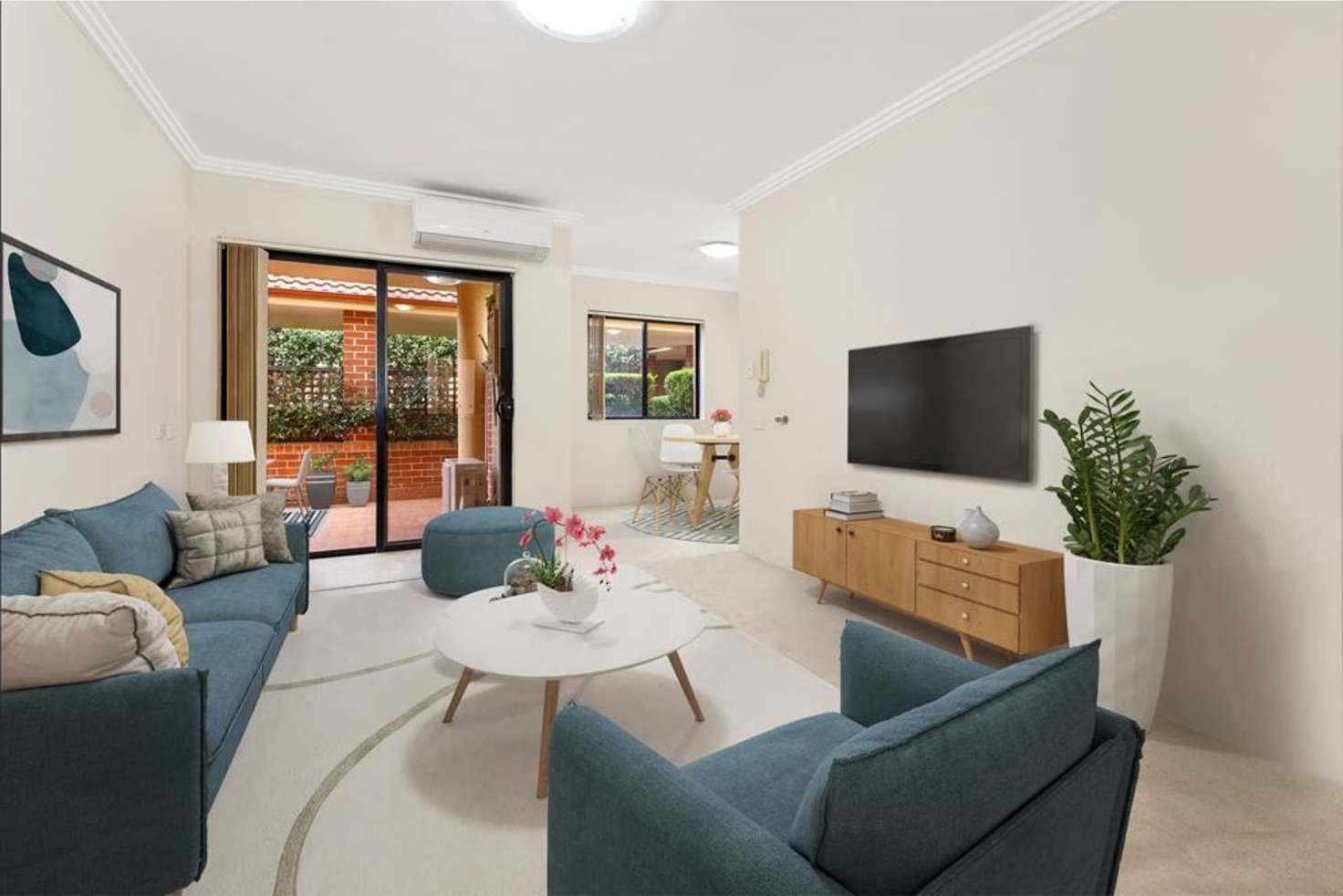 Main view of Homely apartment listing, 18/335 Blaxland Road, Ryde NSW 2112