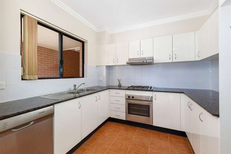 Third view of Homely apartment listing, 18/335 Blaxland Road, Ryde NSW 2112