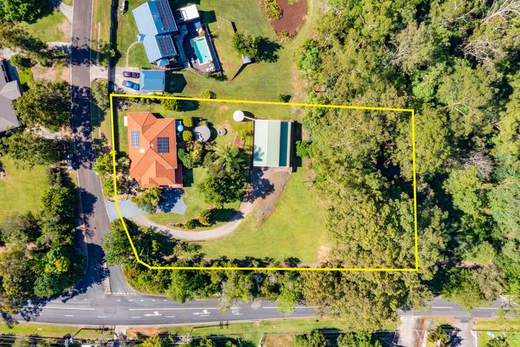 Sixth view of Homely house listing, 9 Rosemary Avenue, Glenview QLD 4553