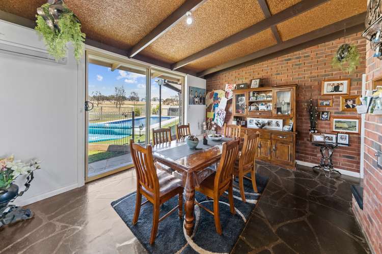 Fourth view of Homely house listing, 603 White Hut Road, Clare SA 5453