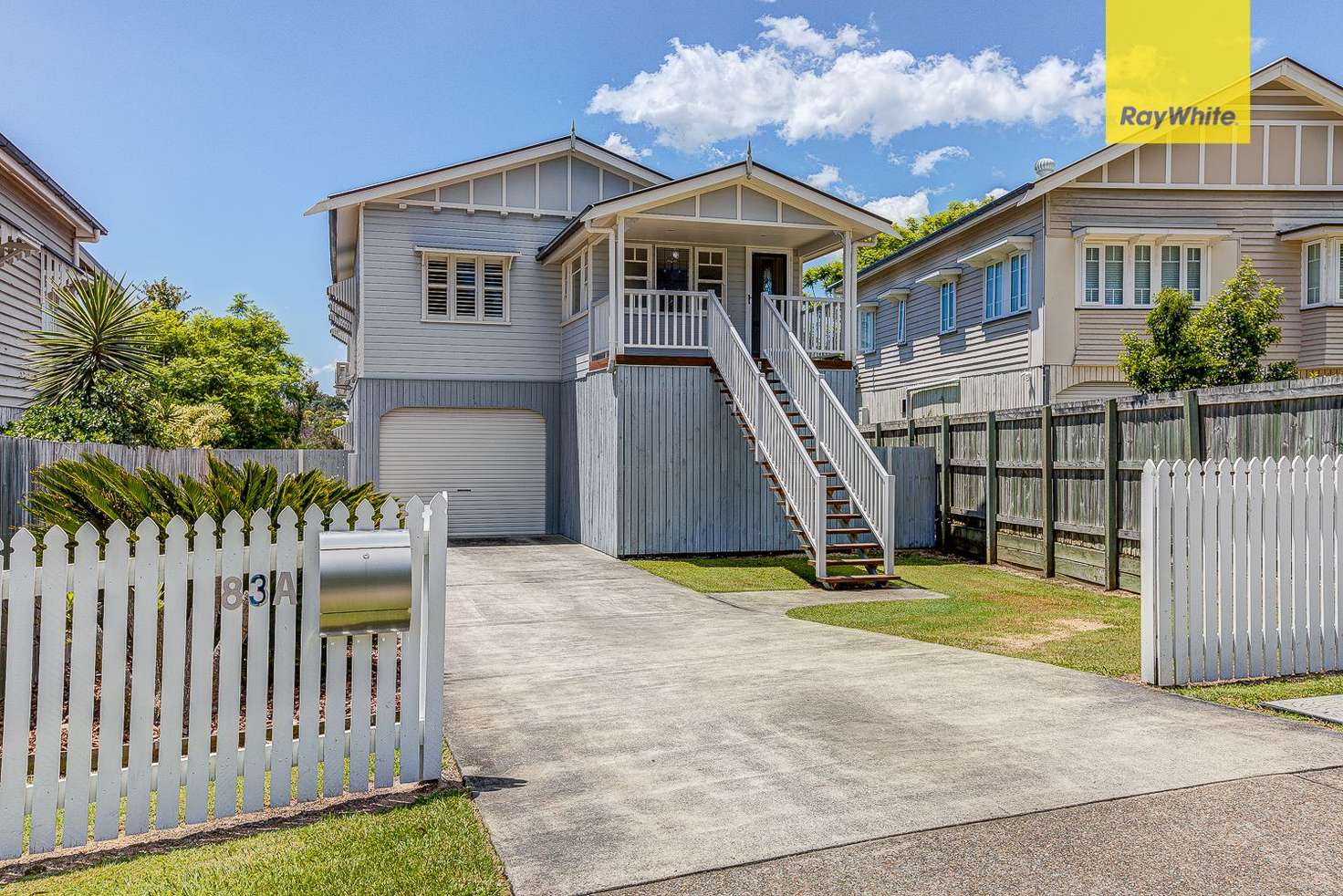 Main view of Homely house listing, 83A Dorset Drive, Rochedale South QLD 4123